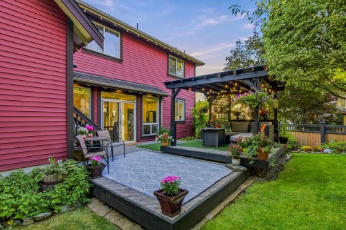15-13887 Docksteader Loop, Maple Ridge, BC 