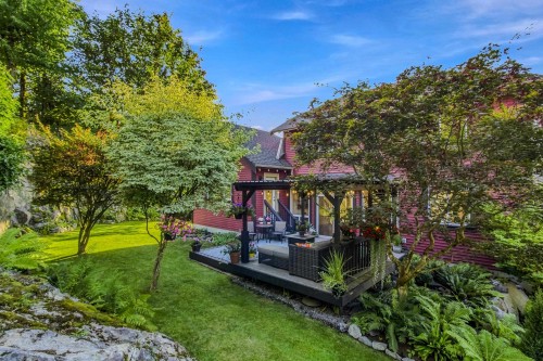 15-13887 Docksteader Loop, Maple Ridge, BC 