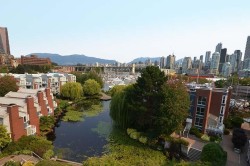 547-1515 2nd Avenue W Vancouver, BC V6J 5C5