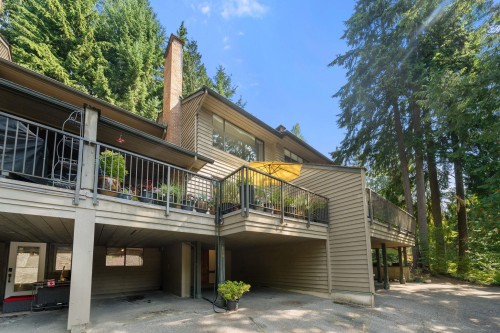 826 Frederick Road, North Vancouver, BC 