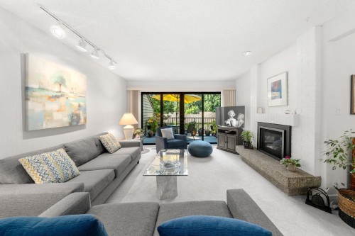 826 Frederick Road, North Vancouver, BC 