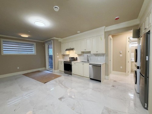 2-38xx 36th Avenue W, Vancouver, BC V6N 2S5