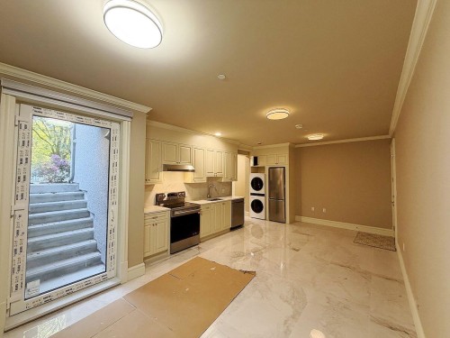 2-38xx 36th Avenue W, Vancouver, BC V6N 2S5 5