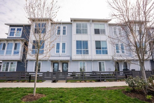 3-4716 Orca Way, Tsawwassen, BC 