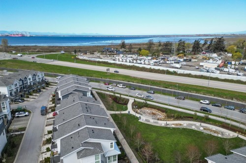 3-4716 Orca Way, Tsawwassen, BC 