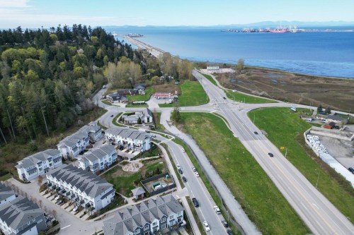 3-4716 Orca Way, Tsawwassen, BC 