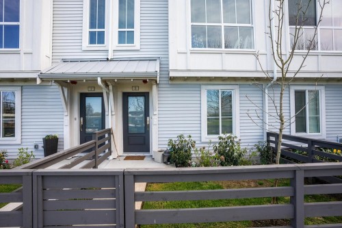 3-4716 Orca Way, Tsawwassen, BC 