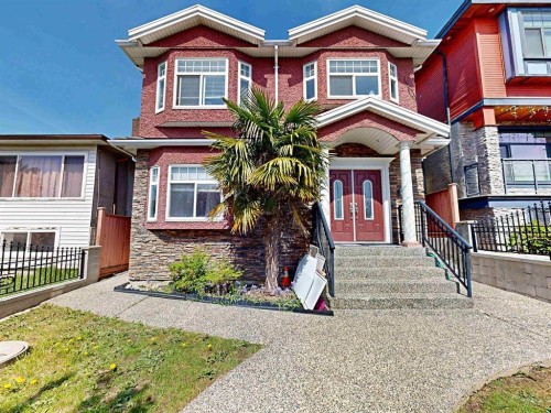 919 64Th Avenue E, Vancouver, BC 