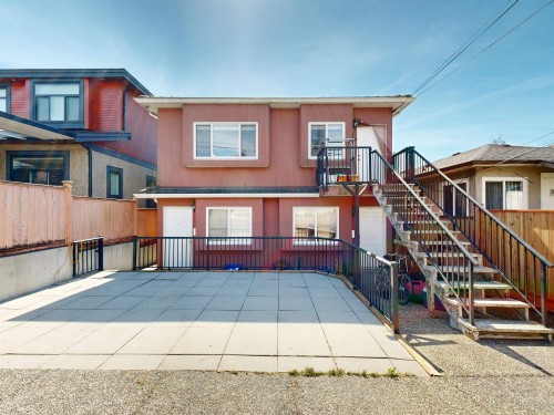 919 64Th Avenue E, Vancouver, BC 