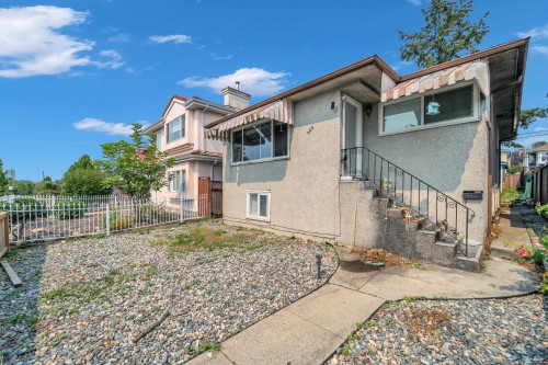 425 57Th Avenue E, Vancouver, BC 