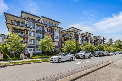 311-22562 121 Avenue  Maple Ridge, BC V2X 3Y8