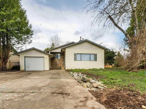 22793 Reid Avenue  Maple Ridge, BC V3W 4E8