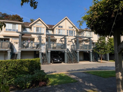 21-4787 57 Street  Delta, BC V4K 4C7