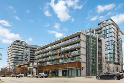 401-6699 River Road  Richmond, BC V7C 0E6