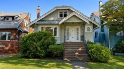 3847 23rd Avenue W Vancouver, BC V6S 1K8
