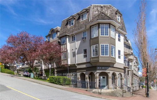 22-205 Lebleu Street  Coquitlam, BC V3K 6Z5