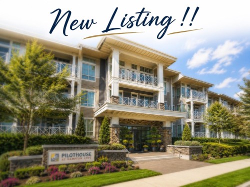 113-5535 Admiral Way  Delta, BC V4K 0E3