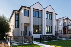 2-1735 Blaine Avenue Burnaby, BC V5A 2L9