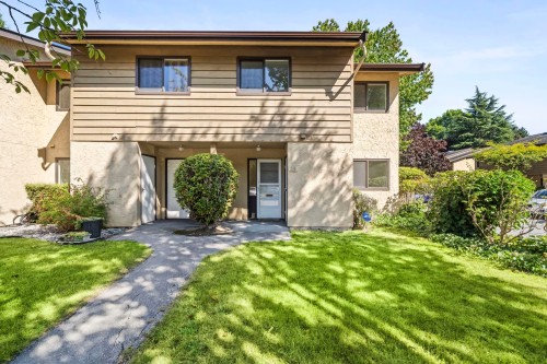 35-6100 Tiffany Boulevard  Richmond, BC V7C 5A8