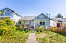 1253 Johnson Street  Coquitlam, BC V3B 4T3