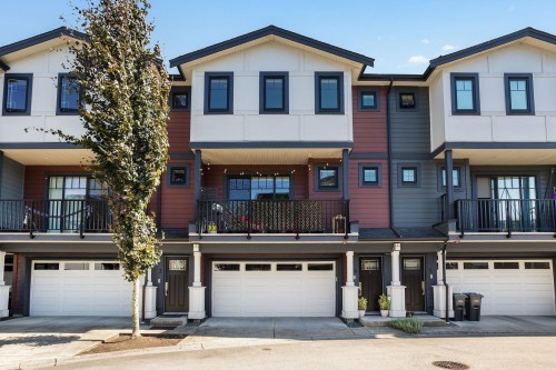 4-188 Wood Street  New Westminster, BC V3M 0H6