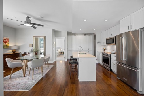 312-1166 54A Street, Delta, BC 