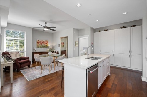312-1166 54A Street, Delta, BC 