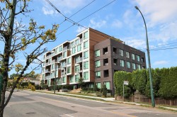 105-5399 Joyce Street  Vancouver, BC V5R 4H3