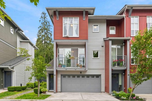 38-24076 112 Avenue  Maple Ridge, BC V2W 0K2