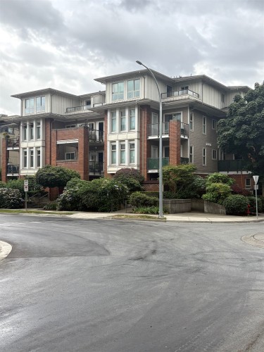106-2488 Welcher Avenue  Port Coquitlam, BC V3C 1X7