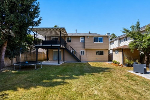 1949 Taylor Street, Port Coquitlam, BC 