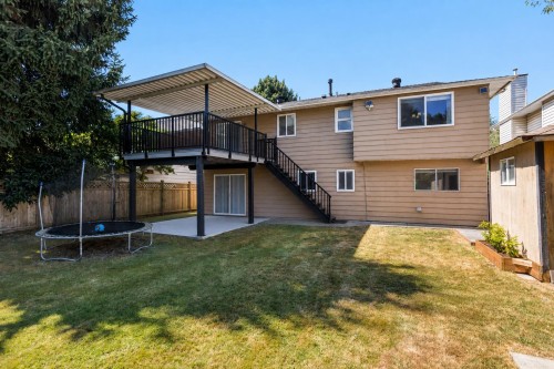 1949 Taylor Street, Port Coquitlam, BC 