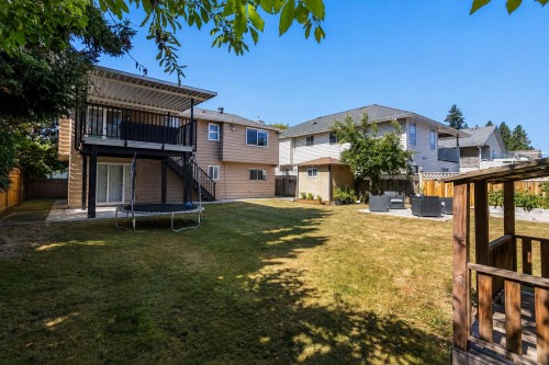 1949 Taylor Street, Port Coquitlam, BC 
