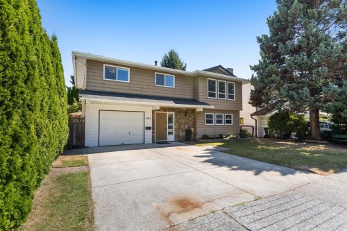 1949 Taylor Street, Port Coquitlam, BC 
