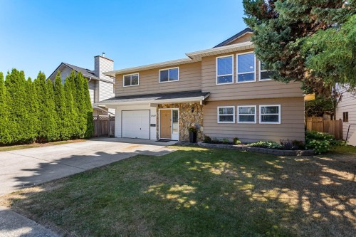 1949 Taylor Street, Port Coquitlam, BC 