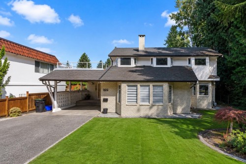 677 Gatensbury Street, Coquitlam, BC 