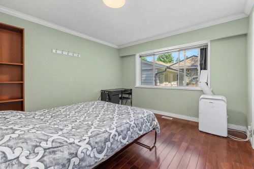 677 Gatensbury Street, Coquitlam, BC 