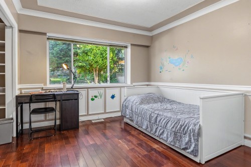 677 Gatensbury Street, Coquitlam, BC 
