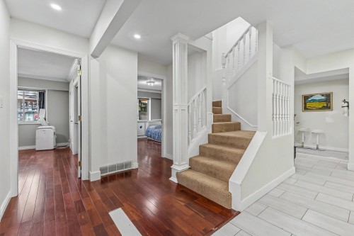 677 Gatensbury Street, Coquitlam, BC 
