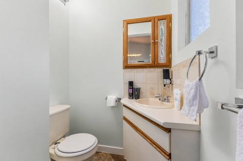 677 Gatensbury Street, Coquitlam, BC 