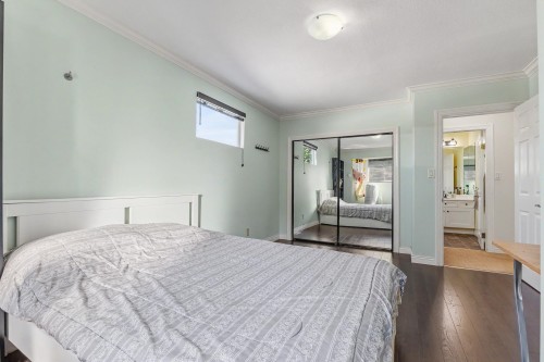 677 Gatensbury Street, Coquitlam, BC 