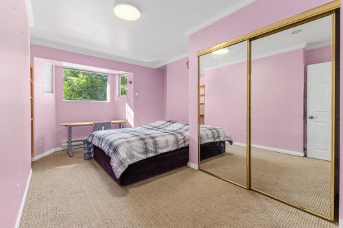 677 Gatensbury Street, Coquitlam, BC 