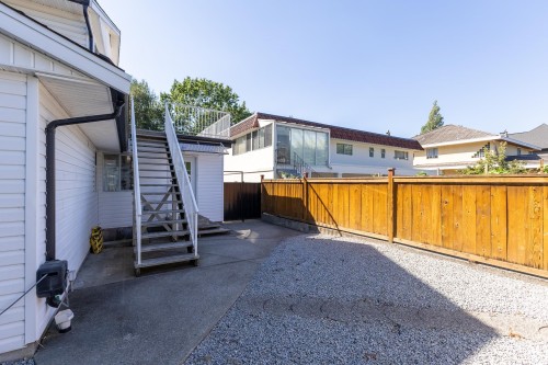677 Gatensbury Street, Coquitlam, BC 