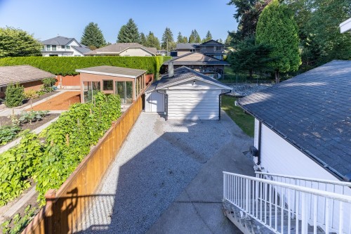 677 Gatensbury Street, Coquitlam, BC 