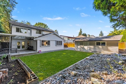 677 Gatensbury Street, Coquitlam, BC 