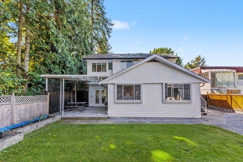 677 Gatensbury Street, Coquitlam, BC 