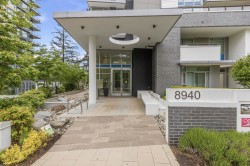 702-8940 University Crescent Burnaby, BC V5A 0E7