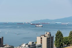1401-1146 Harwood Street  Vancouver, BC V6E 3V1