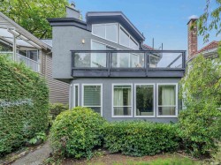 3675 Blenheim Street  Vancouver, BC V6L 2Y1