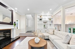 4245 Nautilus Close  Vancouver, BC V6R 4L1